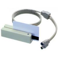 Купить MSR213U-33 USB Щелевой считыватель магнитных карт (1,2,3-я дорожки) со встроенным кабелем в Екатеринбурге - Техно-линк