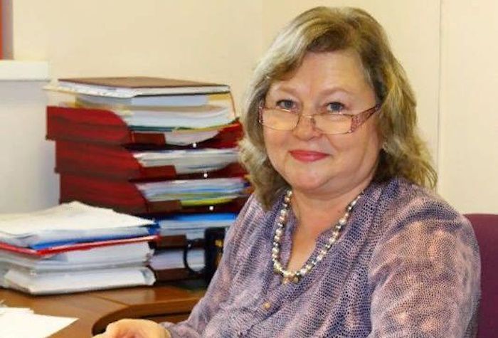 Бухгалтер отслеживает отражение изменений законодательства с помощью сайта ИТС