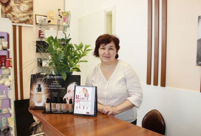 Салон красоты повышает эффективность работы с клиентами с помощью программы "1С:Салон красоты 8"