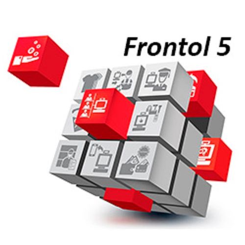 Купить Frontol 5 Кафе. в Екатеринбурге - Техно-линк.