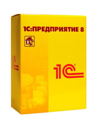 Купить 1С:Управление нашей строительной фирмой в Екатеринбурге - Техно-линк.