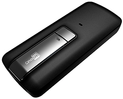 Купить CIPHER 1664 KIT Компактный сканер 2D штрихкодов с памятью, Bluetooth (аккумулятор, кабель USB + транспондер 3610) в Екатеринбурге - Техно-линк.