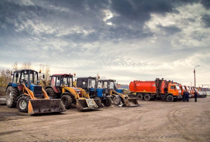 Программа "1С:Зарплата и управление персоналом 8" повысила удобство работы и прозрачность учета в компании по аренде спецтехники