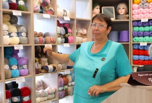 С программой «1С:Управление нашей фирмой 8» прогнозируем спрос, управляем ассортиментом и анализируем работу розничного магазина