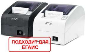 Купить Онлайн касса FPrint-22ПТК, RS+USB+Ethernet (5.0) в Екатеринбурге - Техно-линк.