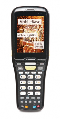 Купить MobileBase DS5 Терминал сбора данных (подставка) - ЕГАИС в Екатеринбурге - Техно-линк.