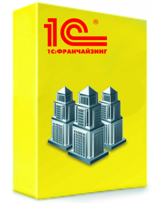 Купить 1С:Корпорация в Екатеринбурге - Техно-линк.