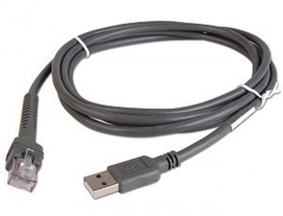 Купить Шнур интерфейсный 307-USB HID для 1090, 1500, 1502 в Екатеринбурге - Техно-линк.