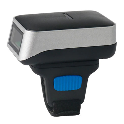 Купить GP-1901B – компактный 2D-сканер штрих-кода с креплением на палец. в Екатеринбурге - Техно-линк.