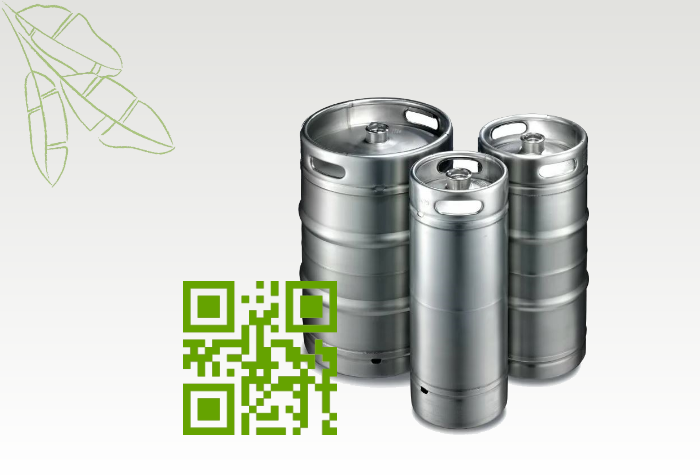 Маркировка пива: новый этап. Маркировка пива: новый этап.